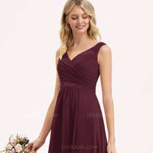 Brand NEW bridesmaid dress or formal prom gown